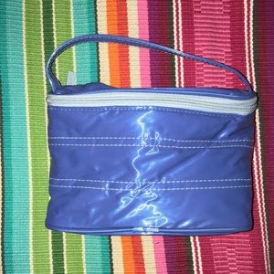 Clinique Makeup Bag!